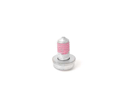 Tornillo con arandela OEM 51138262024 para BMW E46. Original BMW.