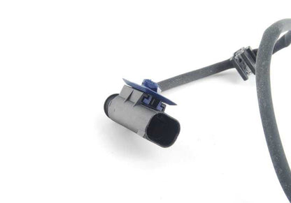 Cierre de capó OEM 51237178753 para BMW E70, E71, E72. Original BMW.