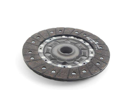 Kit embrague completo OEM 21217603250 para BMW E82, E90, E91. Original BMW.