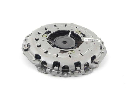 Kit embrague completo OEM 21217603250 para BMW E82, E90, E91. Original BMW.