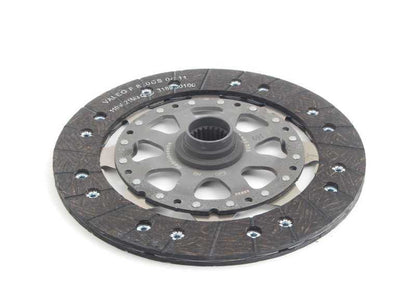 Kit de embrague OEM 21207587369 para BMW E81, E87, E87N, Z4 E85, E86, E89. Original BMW.