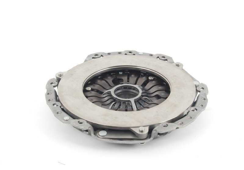 Kit de embrague OEM 21207587369 para BMW E81, E87, E87N, Z4 E85, E86, E89. Original BMW.