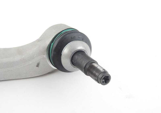 Brazo suspensión delantero izquierdo con silentblock hidráulico OEM 31126777729 para BMW F07, F07N, F01, F01N, F02, F02N, F04. Original BMW.