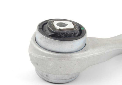 Brazo suspensión delantero izquierdo con silentblock hidráulico OEM 31126777729 para BMW F07, F07N, F01, F01N, F02, F02N, F04. Original BMW.