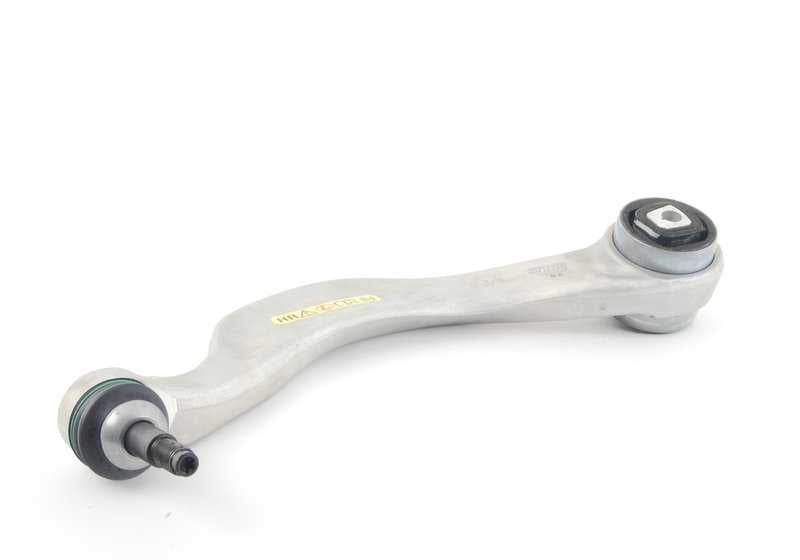 Right hydraulic bearing tie rod for BMW 5 Series F07, F07N 7 Series F01, F01N, F02, F02N, F04 (OEM 31126777730). Original BMW.