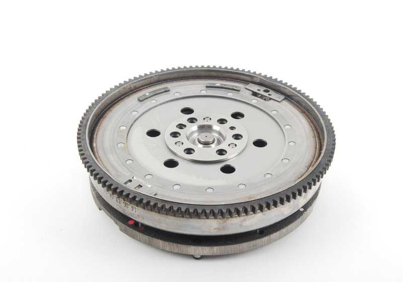 Bimasa Flyer OEM 21207619659 pour BMW E82, E88, E90, E91, E92, E93 (Modèles de série 1 et série 3). BMW d'origine.
