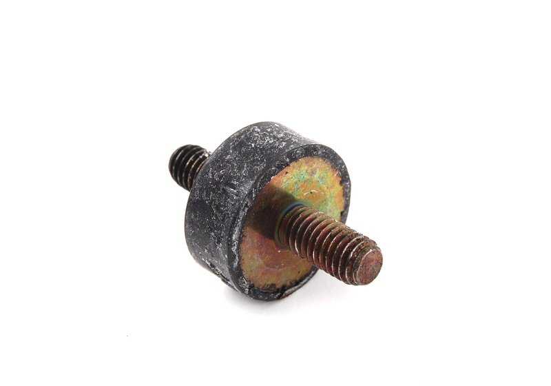 Gummilager pour la série BMW 5 E39 (OEM 11421407441). BMW d'origine