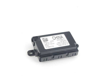 Módulo controlador táctil (Touch Controller) OEM 65829347469 para BMW {F20, F21, F22, F23, F45, F46, F87, F30, F31, F34, F35, F80, F32, F33, F36, F82, F83, F07, F10, F11, F18, F06, F12, F13, F01, F02, I01, I12, I15, F48, F49, F39, F25, F26, F15, F8