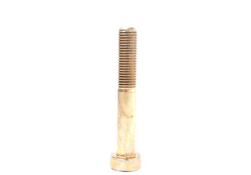 Vite esagonale OEM 0711914684 per BMW E28, E34, E24, E32, E31, Z1. BMW originale.