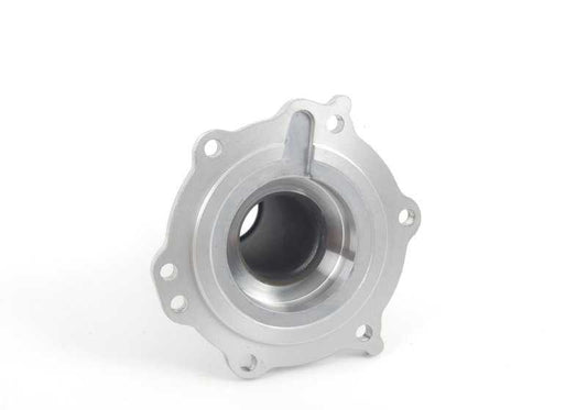 BMW Housing Cover Series 3 E30, serie 5 E28 E34, Serie 6 E24, Serie 7 E23 (OEM 231111228228). BMW originale
