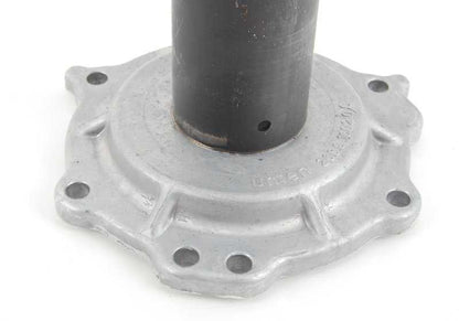 Cubierta de carcasa para BMW Serie 3 E30, Serie 5 E28 E34, Serie 6 E24, Serie 7 E23 (OEM 23111228228). Original BMW