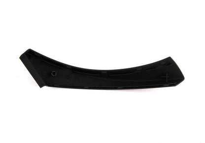 Tapa de empuñadura interior puerta derecha OEM 51416971290 para BMW E90, E91, E92, E93... y más. Original BMW.