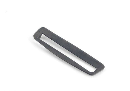 Base de espejo derecho OEM 51161807732 para BMW E23, E24, E28. Original BMW.