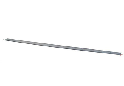 Alerón lateral M Performance negro mate izquierdo OEM 51192350719 para BMW F82, F82N, F83, F83N. Mejora aerodinámica y estilo deportivo. Original BMW.