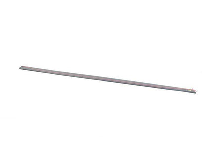 Alerón lateral M Performance negro mate izquierdo OEM 51192350719 para BMW F82, F82N, F83, F83N. Mejora aerodinámica y estilo deportivo. Original BMW.
