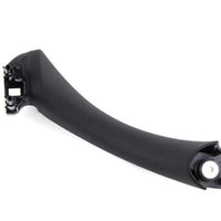 OEM 51417230850 Prise en charge de la poignée droite pour la série BMW 3 E90, E91, E90 LCI, E91 LCI. BMW d'origine.