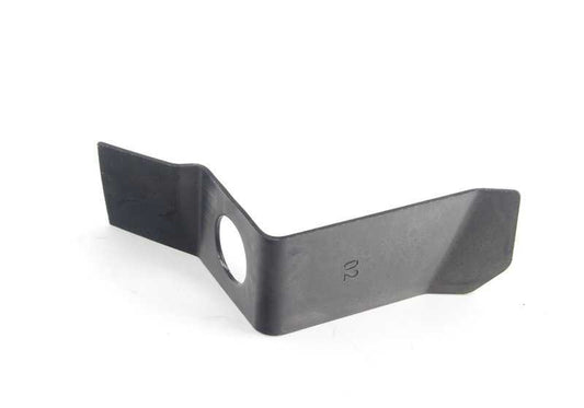 Soporte bomba de aire secundario trasero OEM 41147894116 para BMW E46. Original BMW.