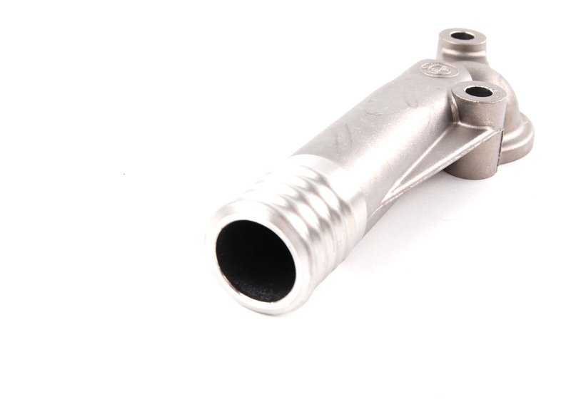 Conector del motor OEM 11121264600 para BMW E21, E30, E12, E28, E34, Z1. Pieza original BMW.