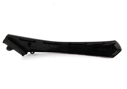 Tapa de empuñadura interior puerta derecha OEM 51419150336 para BMW Serie 3 E90, E91, E92, E93... y más. Original BMW.