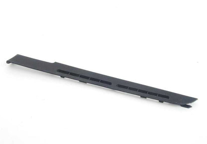 Tapa embellecedora derecha OEM 64221970552 para BMW E31 (Serie 8). Pieza original BMW.