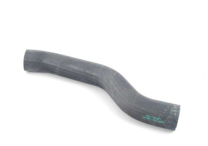 Manguera del sistema de refrigeración OEM 11531266467 para BMW E12, E24. Compatible con varios componentes del circuito de agua y termostato. Repuesto original BMW.