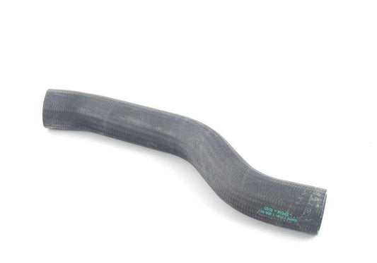 Manguera del sistema de refrigeración OEM 11531266467 para BMW E12, E24. Compatible con varios componentes del circuito de agua y termostato. Repuesto original BMW.