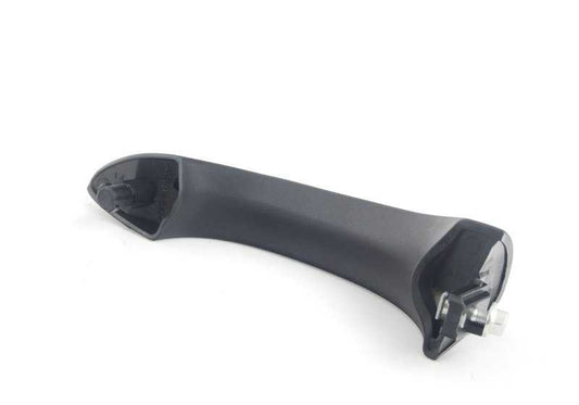 Asa de agarre derecha OEM 51218243618 para BMW E53. Original BMW.