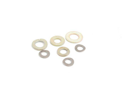 Additional component kit for BMW E36, E34, E32, E31 (OEM 12311747252). Original BMW
