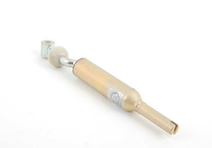 Palanca de cambio OEM 25117542202 para BMW E90, E91. Original BMW.