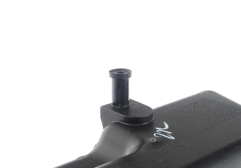 Compartimento de almacenamiento derecho OEM 51476955022 para BMW E70. Original BMW.
