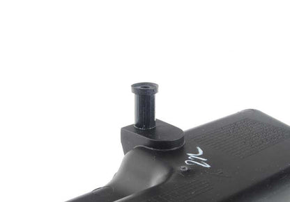 Compartimento de almacenamiento derecho OEM 51476955022 para BMW E70. Original BMW.