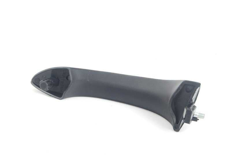 Asa de agarre derecha OEM 51218243618 para BMW E53. Original BMW.