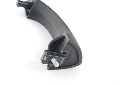 Asa de agarre derecha OEM 51218243618 para BMW E53. Original BMW.