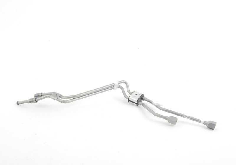Pressure pipe for BMW E60, E60N, E61, E61N, E63, E64 (OEM 37136766231). Original BMW