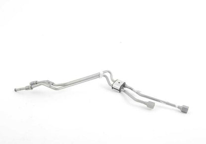 Pressure pipe for BMW E60, E60N, E61, E61N, E63, E64 (OEM 37136766231). Original BMW
