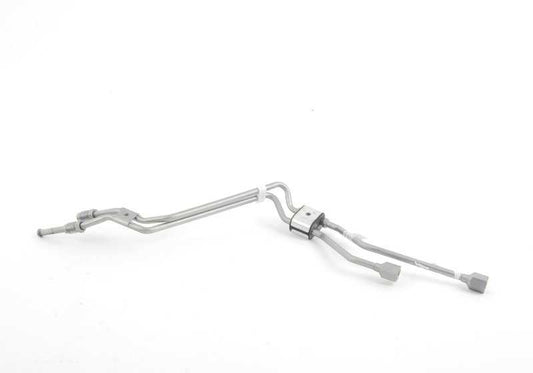 Tubo di pressione per BMW E60, E60N, E61, E61N, E63, E64 (OEM 37136766231). BMW originale