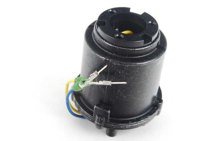 Accionamiento regulador de espejo exterior OEM 67136910520 para MINI R50, R53, Cabrio R52. Original MINI.