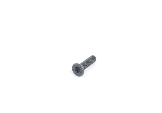 Tornillo Torx avellanado OEM 07147237918 para BMW F82 y BMW Motorrad FK70, K71, K72, K73, K75, KK48, RK21, K22, K23, K25, K27, K29, K32, K33, SK42, K46, K47, K63, K66, K67, KM3. Original BMW.