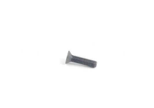 Tornillo Torx avellanado OEM 07147237918 para BMW F82 y BMW Motorrad FK70, K71, K72, K73, K75, KK48, RK21, K22, K23, K25, K27, K29, K32, K33, SK42, K46, K47, K63, K66, K67, KM3. Original BMW.