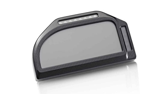 HP Digital Instrument Tabela 62117719732 Para BMW Motorrad K1200S, K1300S, K1200R, K1300R, HP2 Sport, R1200S. BMW Motorrad original.