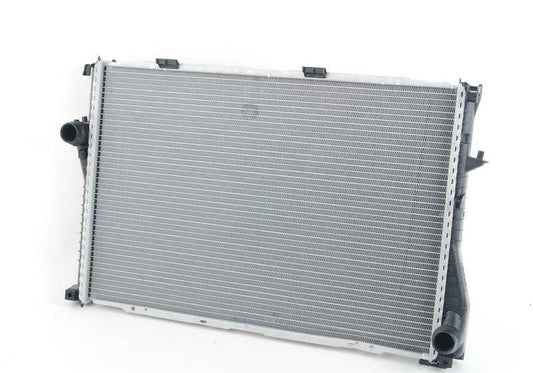 Radiatore di raffreddamento OEM 17111436061 per BMW E38 ed E39. BMW originale BMW.
