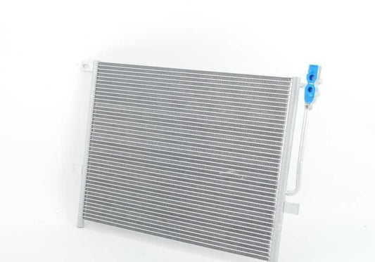 Condenseur de climatisation pour la série BMW 3 E46 (OEM 64538377614). BMW d'origine