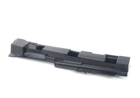 Bar de support droit pour la série BMW 3 F30, F31 (OEM 51777256920). BMW d'origine