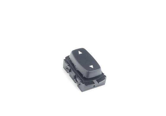 Interruptor OEM 61319227855 para BMW E81, E82, E87, E88, F20, F21, F40, F22, F23, F44, F45, F46, F87, G42, G87, E90, E91, E92, E93, F30, F31, F34, F80, G20, G21, G28, F32, F36, F82, G22, G26, E84, F48, F39, F25, G01, F26, G02, G05, G07, E89, G29. Ori