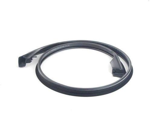 OM 51217057508 Placa de teto frontal direito para BMW E60 e E61. BMW original.
