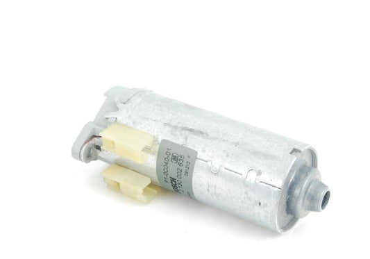 Motor ajuste respaldo asiento OEM 67316973598 para BMW E81, E82, E87, E88, E90, E91, E92, E93, E84, F25, F26, E89. Original BMW.