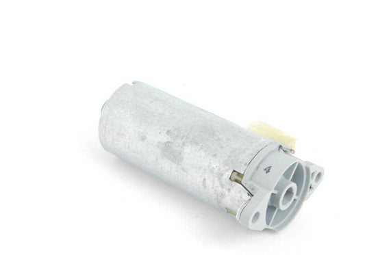 Motor ajuste respaldo asiento OEM 67316973598 para BMW E81, E82, E87, E88, E90, E91, E92, E93, E84, F25, F26, E89. Original BMW.