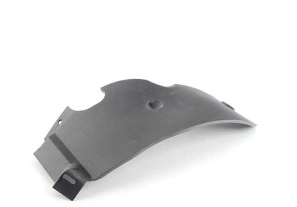 Guardabarros para BMW Serie 3 E30 (OEM 16131179779). Original BMW.