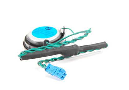 Altavoz agudo sistema HiFi OEM 65139175695 para BMW Serie 5 F10 (modelos 518d, 520d) con sistema de sonido HiFi. Compatible con versiones manual y automático. Original BMW.