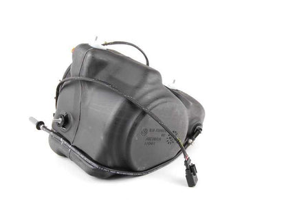 Active fuel expansion tank OEM 16197244138 for BMW E70, E71. Original BMW.